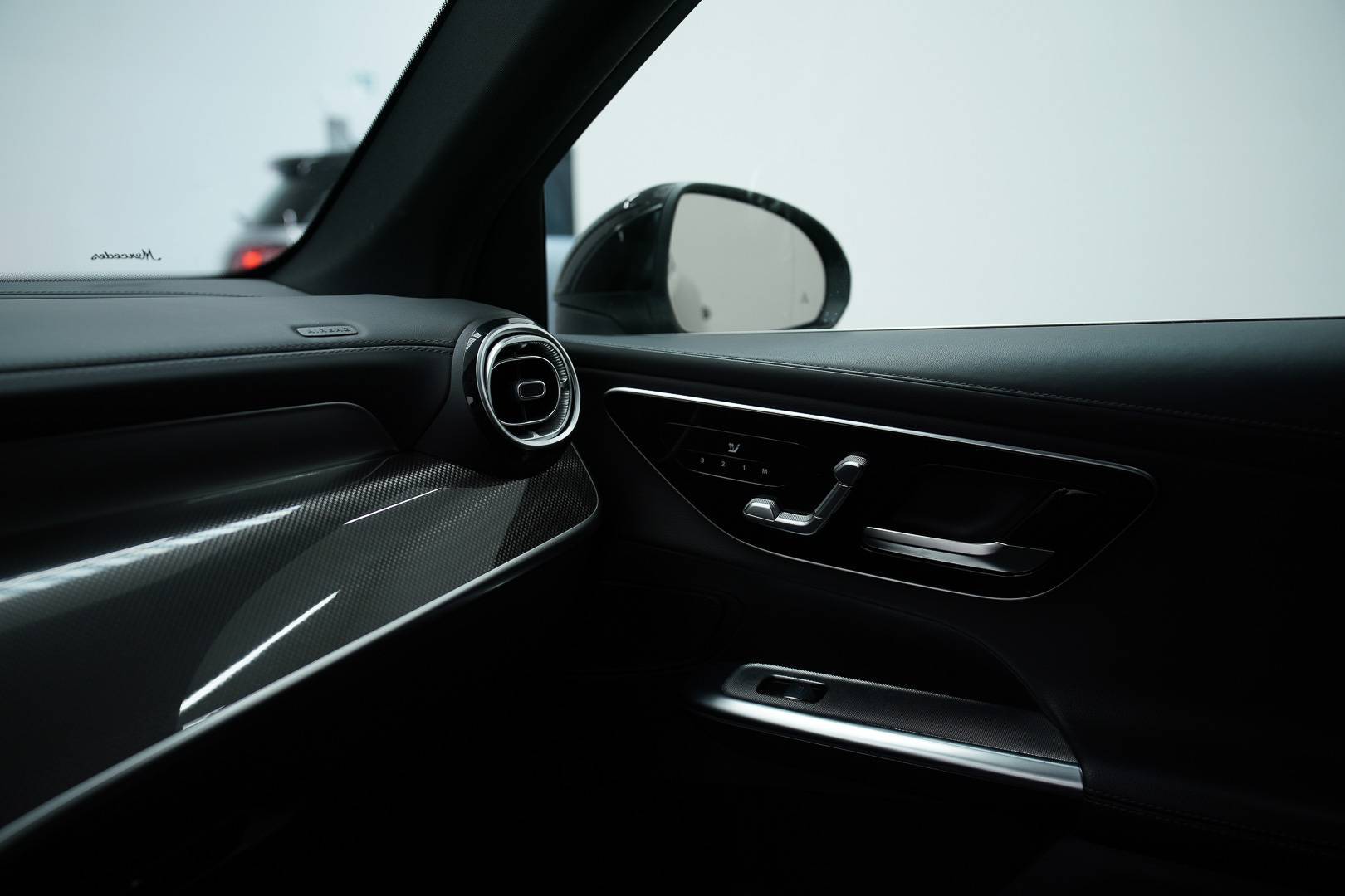 MERCEDES GLC - Foto 19