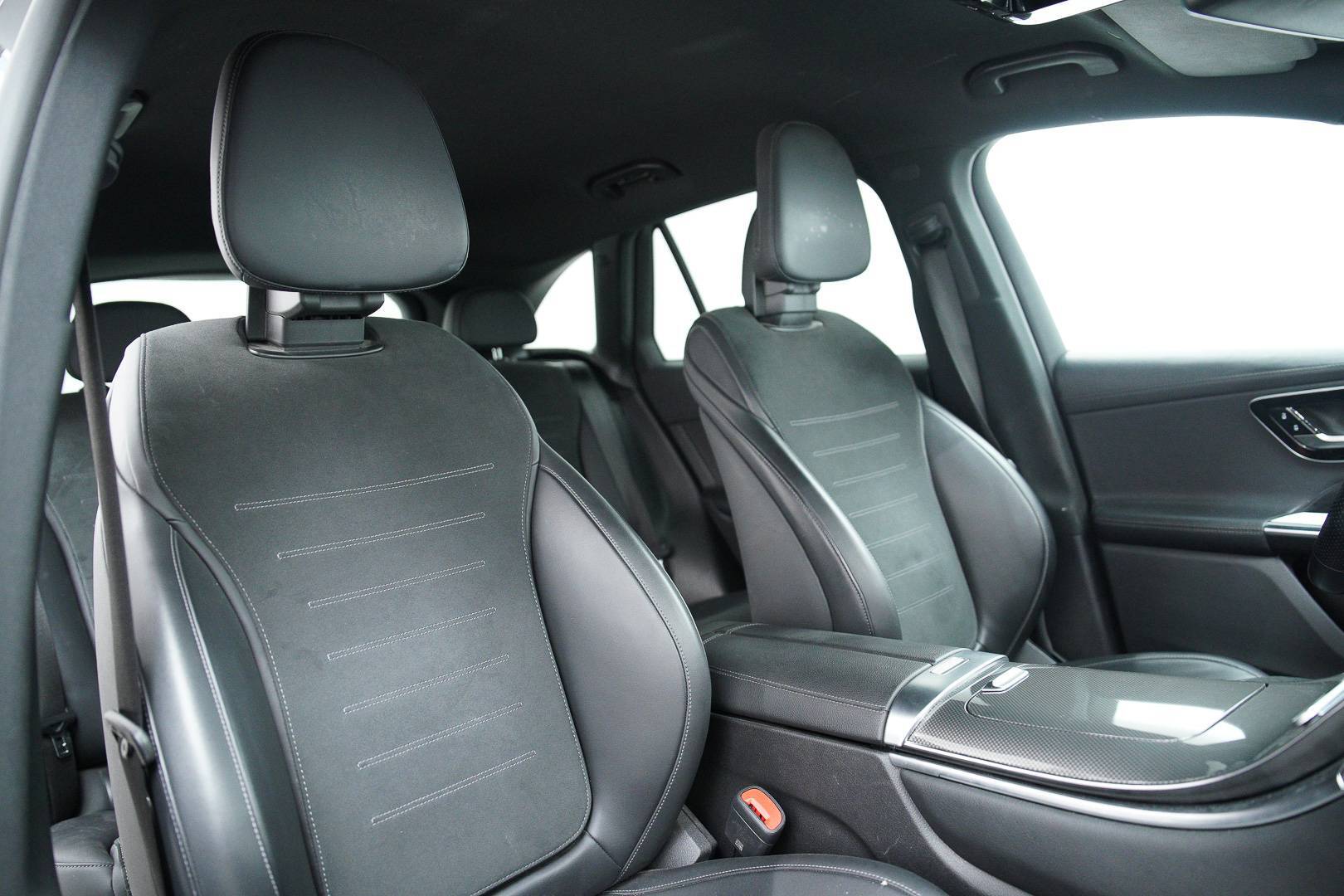 MERCEDES GLC - Foto 20