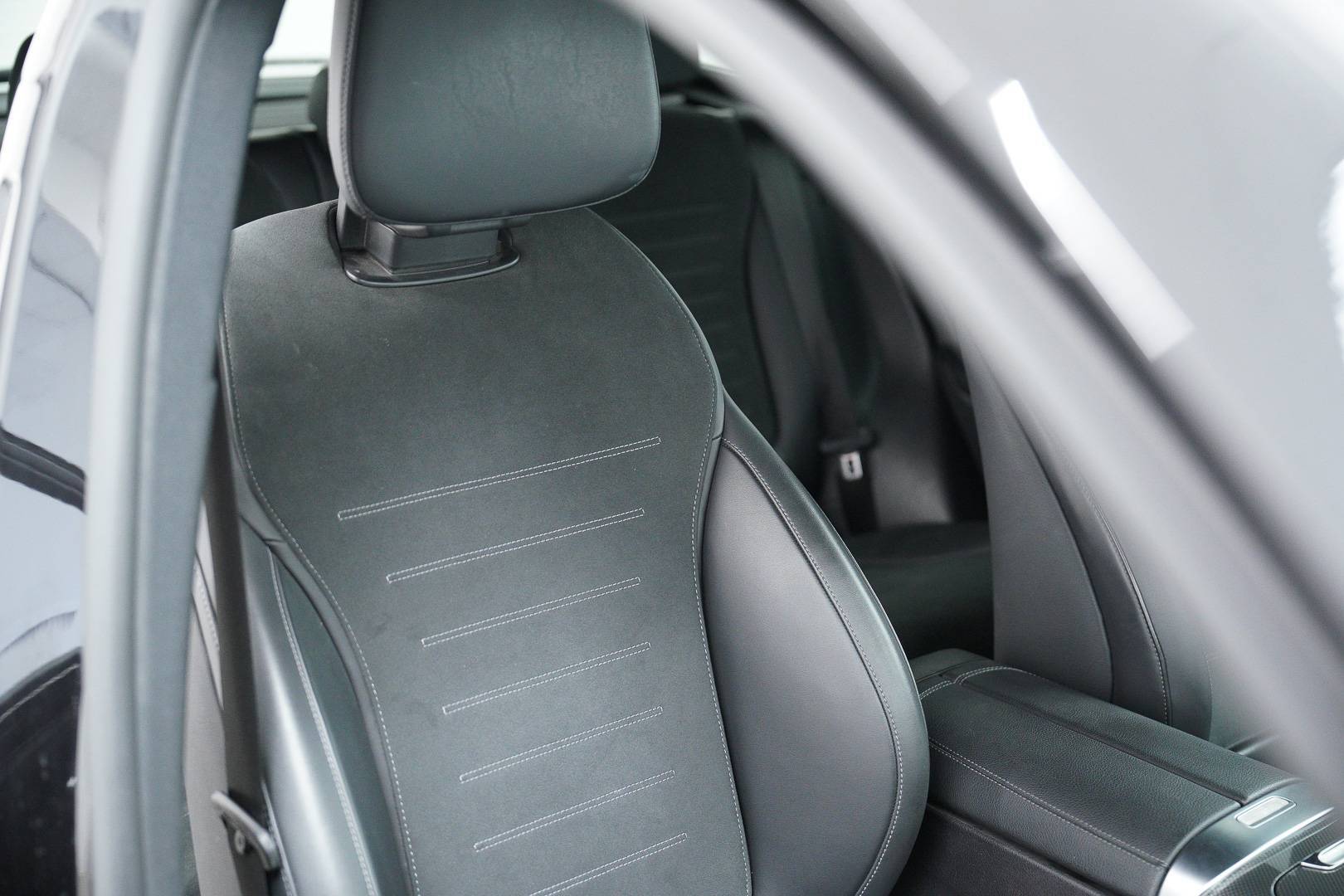 MERCEDES GLC - Foto 21