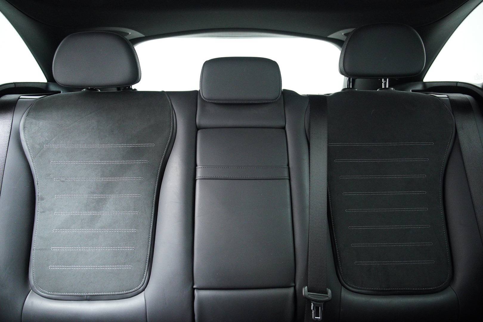 MERCEDES GLC - Foto 22