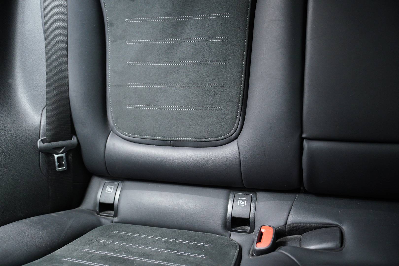 MERCEDES GLC - Foto 23