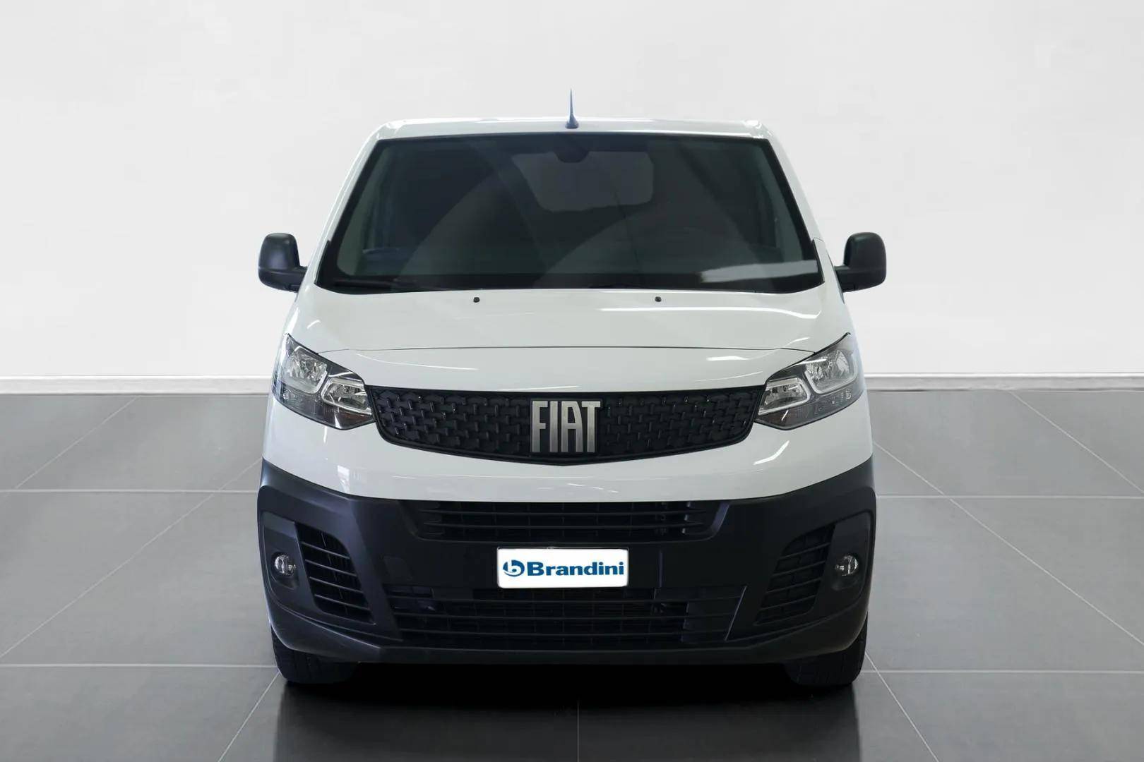 Auto Venduta - FIAT Scudo Scudo Ice 2.0 bluehdi 145cv L2H1 (Business) AT8 usata in pronta consegna - Brandini