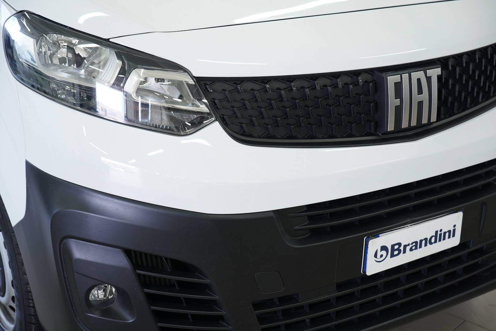 Auto Venduta - FIAT Scudo Scudo Ice 2.0 bluehdi 145cv L2H1 (Business) AT8 usata in pronta consegna - Brandini