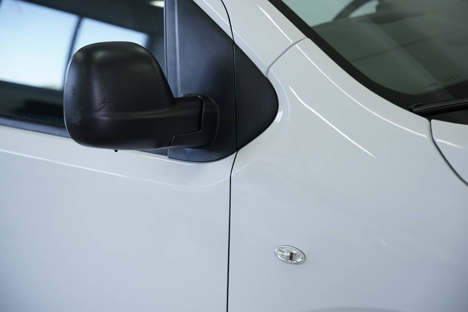 Auto Venduta - FIAT Scudo Scudo Ice 2.0 bluehdi 145cv L2H1 (Business) AT8 usata in pronta consegna - Brandini