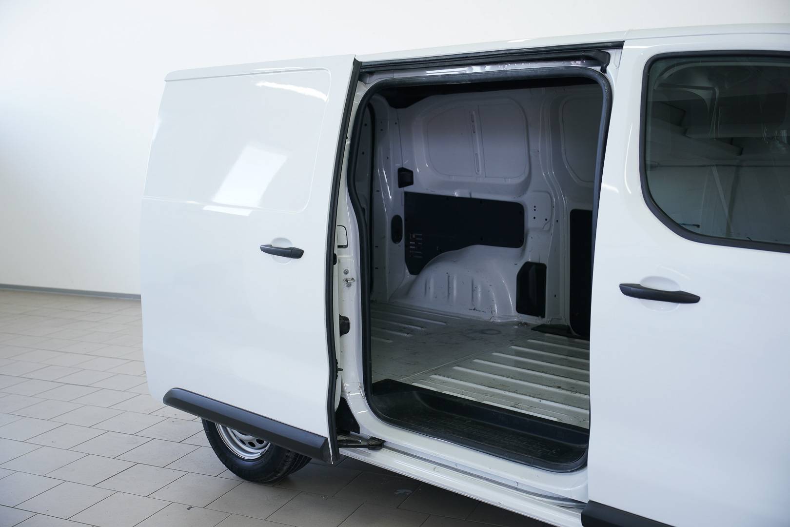 Auto Venduta - FIAT Scudo Scudo Ice 2.0 bluehdi 145cv L2H1 (Business) AT8 usata in pronta consegna - Brandini