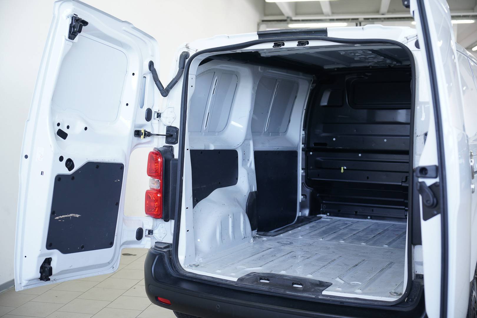 Auto Venduta - FIAT Scudo Scudo Ice 2.0 bluehdi 145cv L2H1 (Business) AT8 usata in pronta consegna - Brandini
