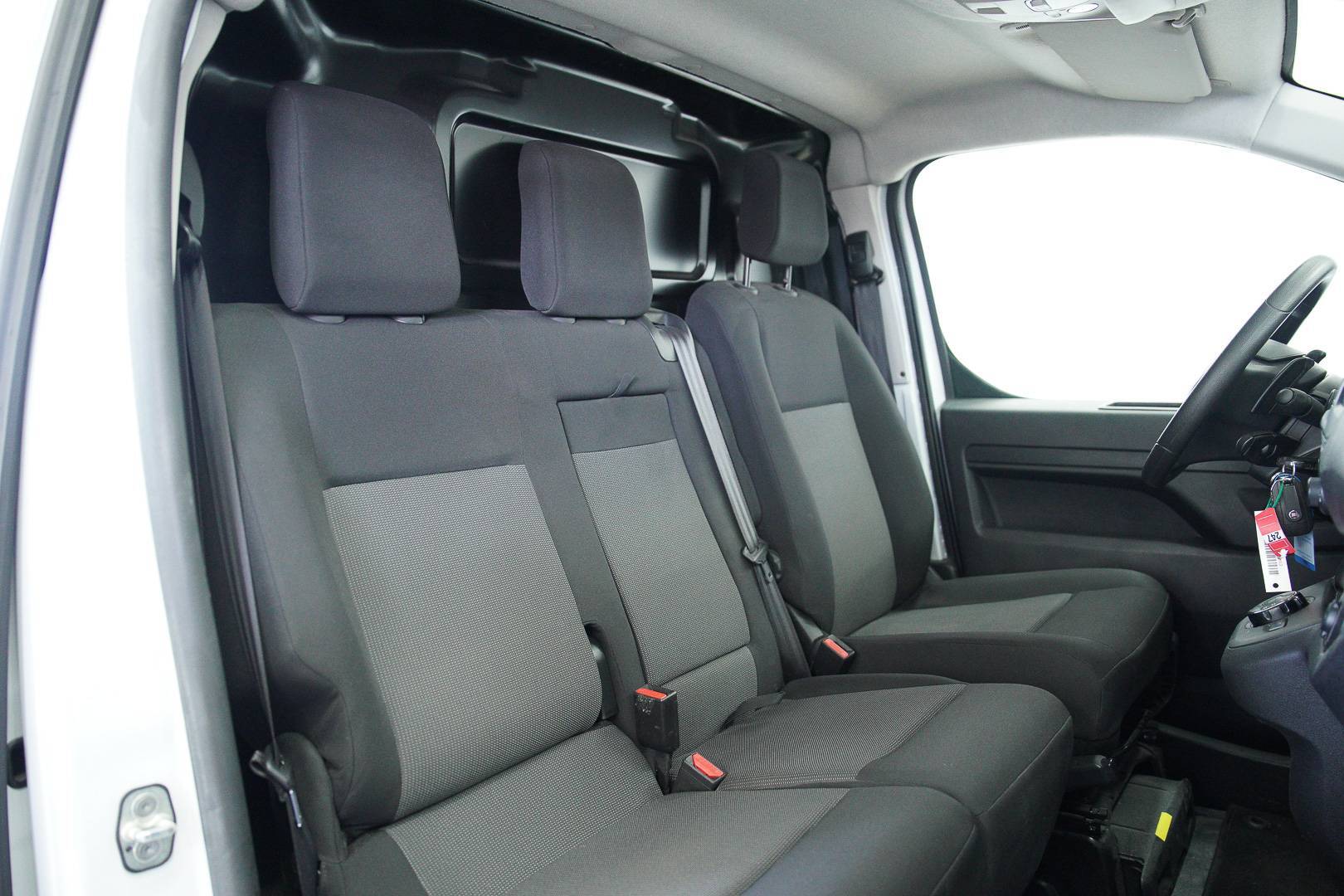 Auto Venduta - FIAT Scudo Scudo Ice 2.0 bluehdi 145cv L2H1 (Business) AT8 usata in pronta consegna - Brandini