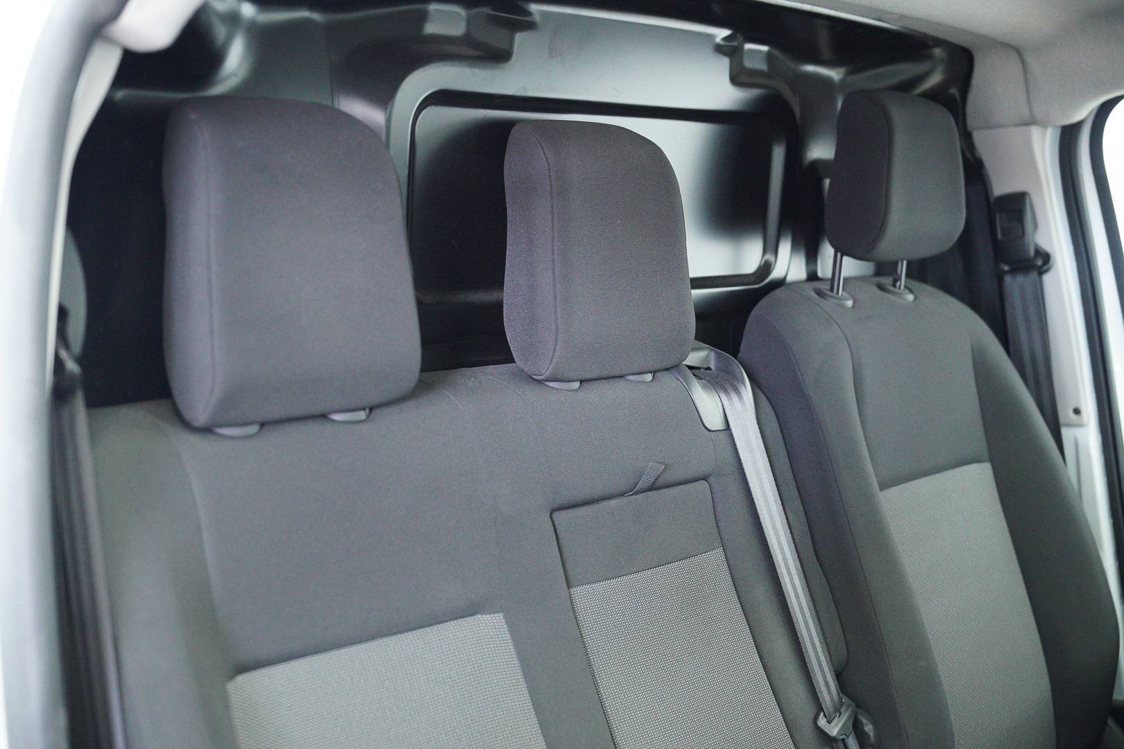Auto Venduta - FIAT Scudo Scudo Ice 2.0 bluehdi 145cv L2H1 (Business) AT8 usata in pronta consegna - Brandini