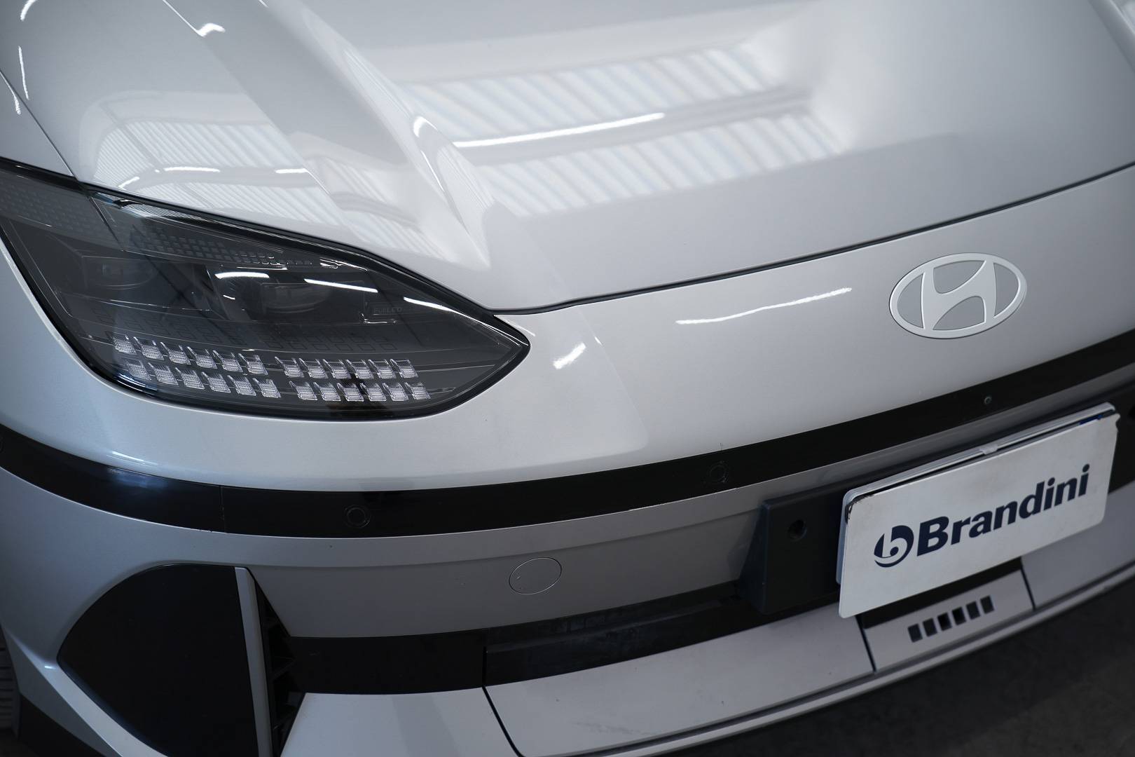Auto Venduta - HYUNDAI ALS Ioniq 6 77,4 kWh Evolution awd usata in pronta consegna - Brandini