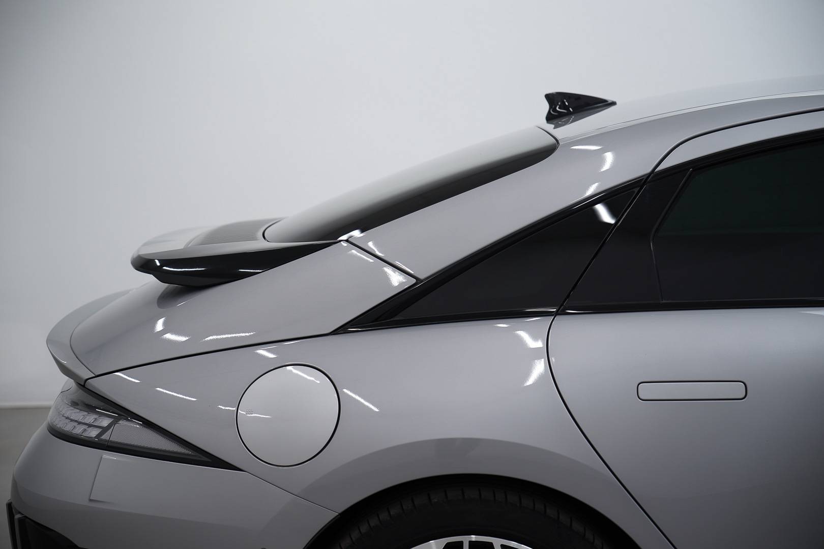Auto Venduta - HYUNDAI ALS Ioniq 6 77,4 kWh Evolution awd usata in pronta consegna - Brandini
