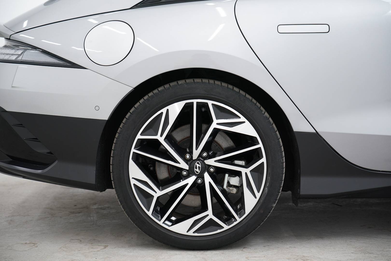 Auto Venduta - HYUNDAI ALS Ioniq 6 77,4 kWh Evolution awd usata in pronta consegna - Brandini