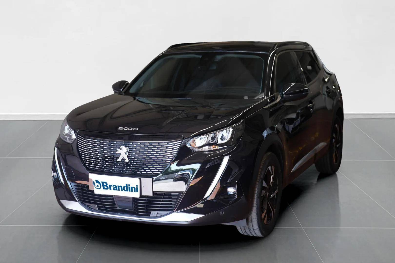 PEUGEOT 2008 - Foto 1