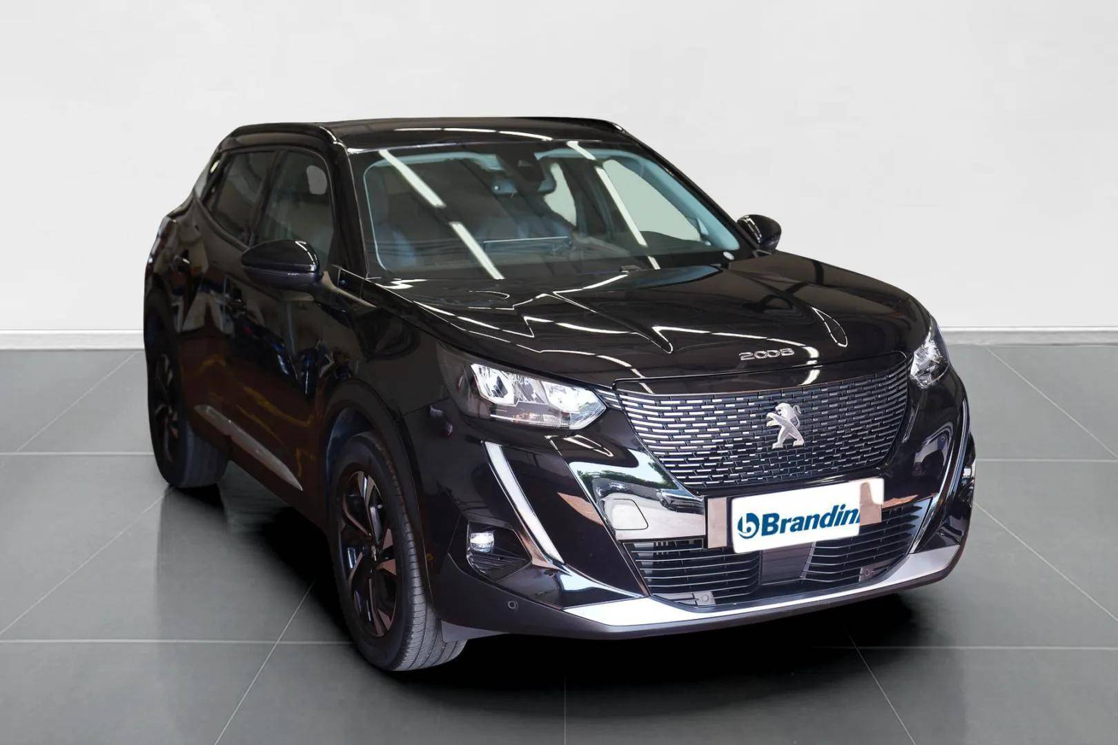 PEUGEOT 2008 - Foto 3