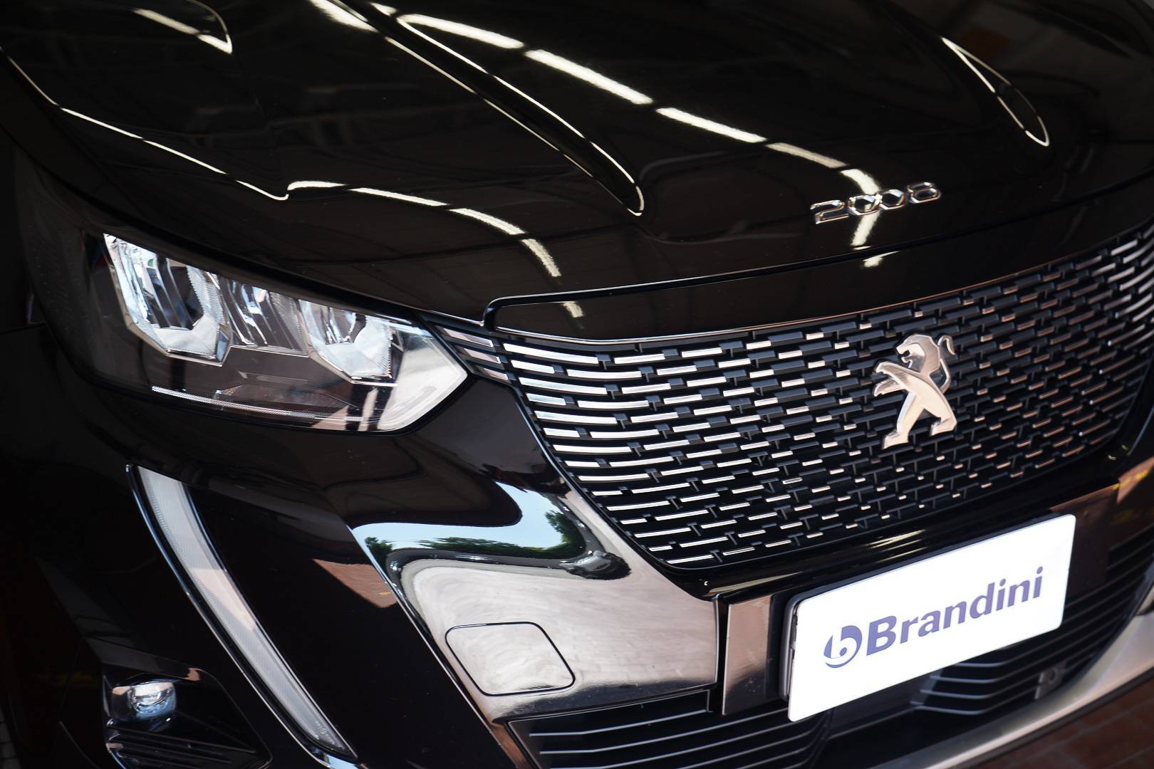 PEUGEOT 2008 - Foto 4
