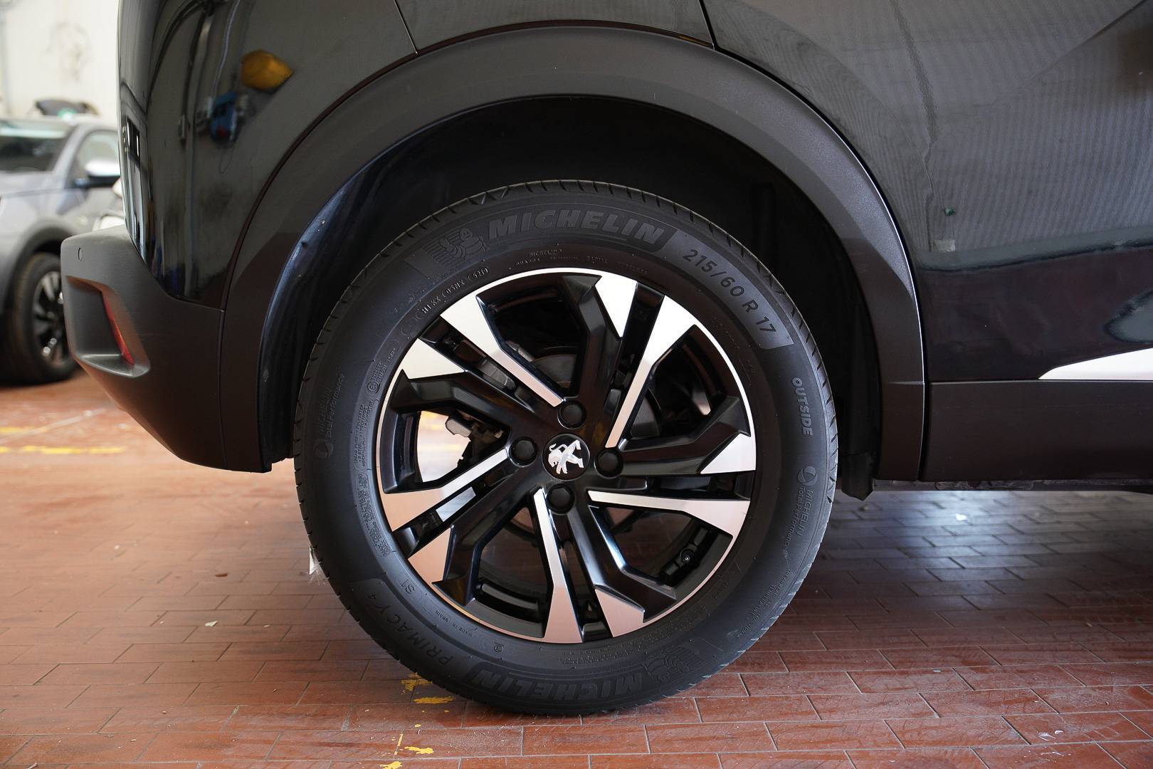 PEUGEOT 2008 - Foto 6