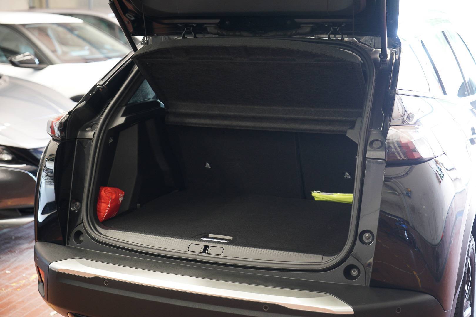PEUGEOT 2008 - Foto 8
