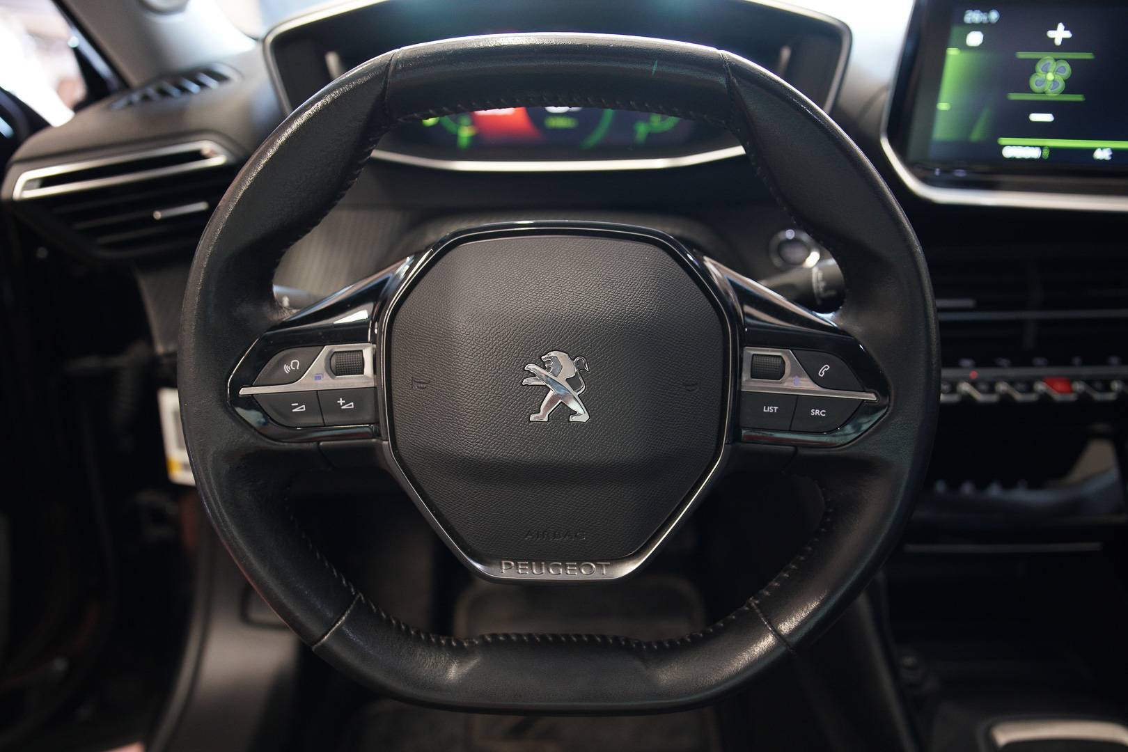 PEUGEOT 2008 - Foto 10
