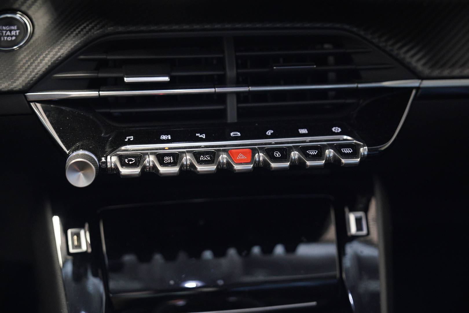 PEUGEOT 2008 - Foto 15