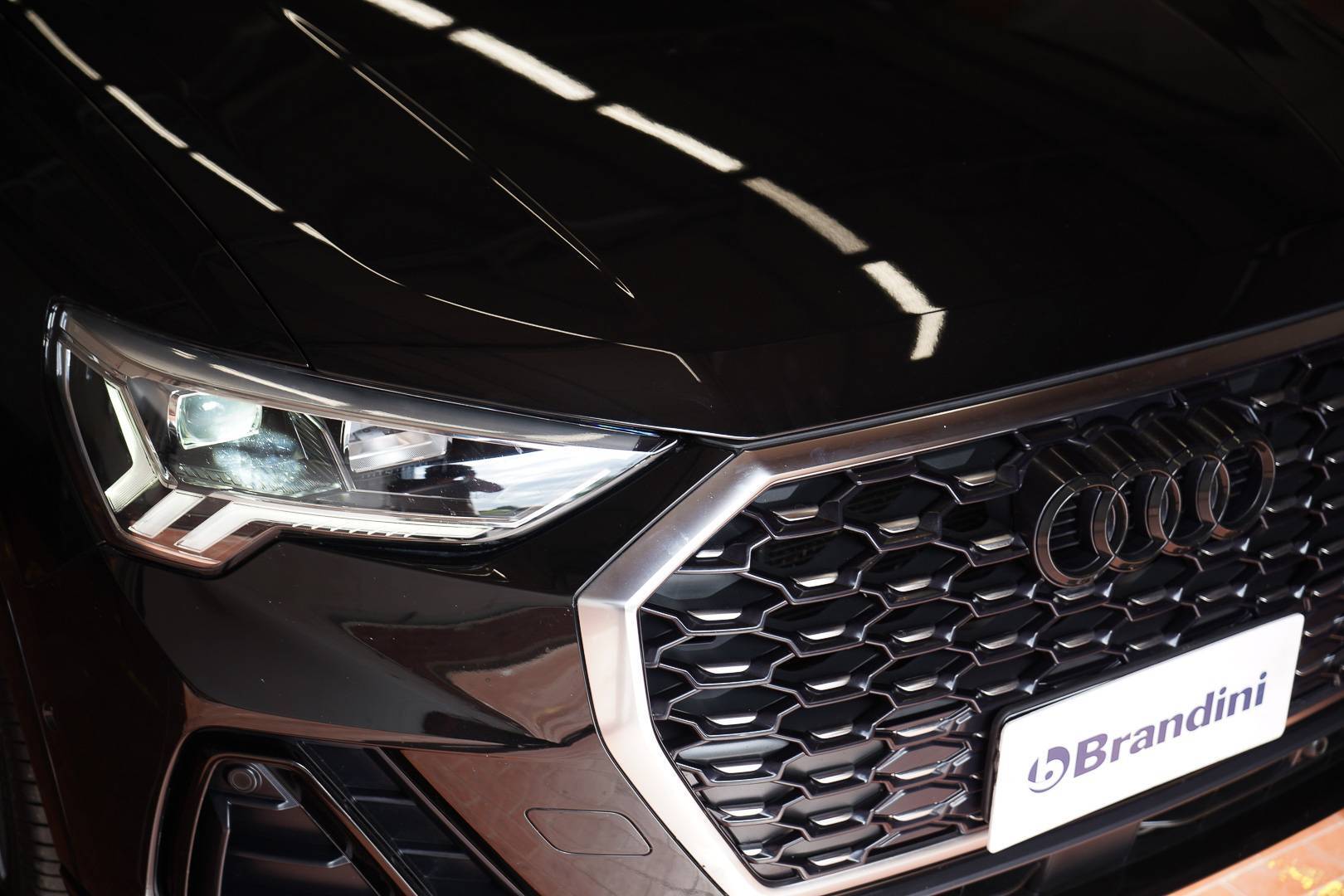 AUDI Q3 - Foto 4