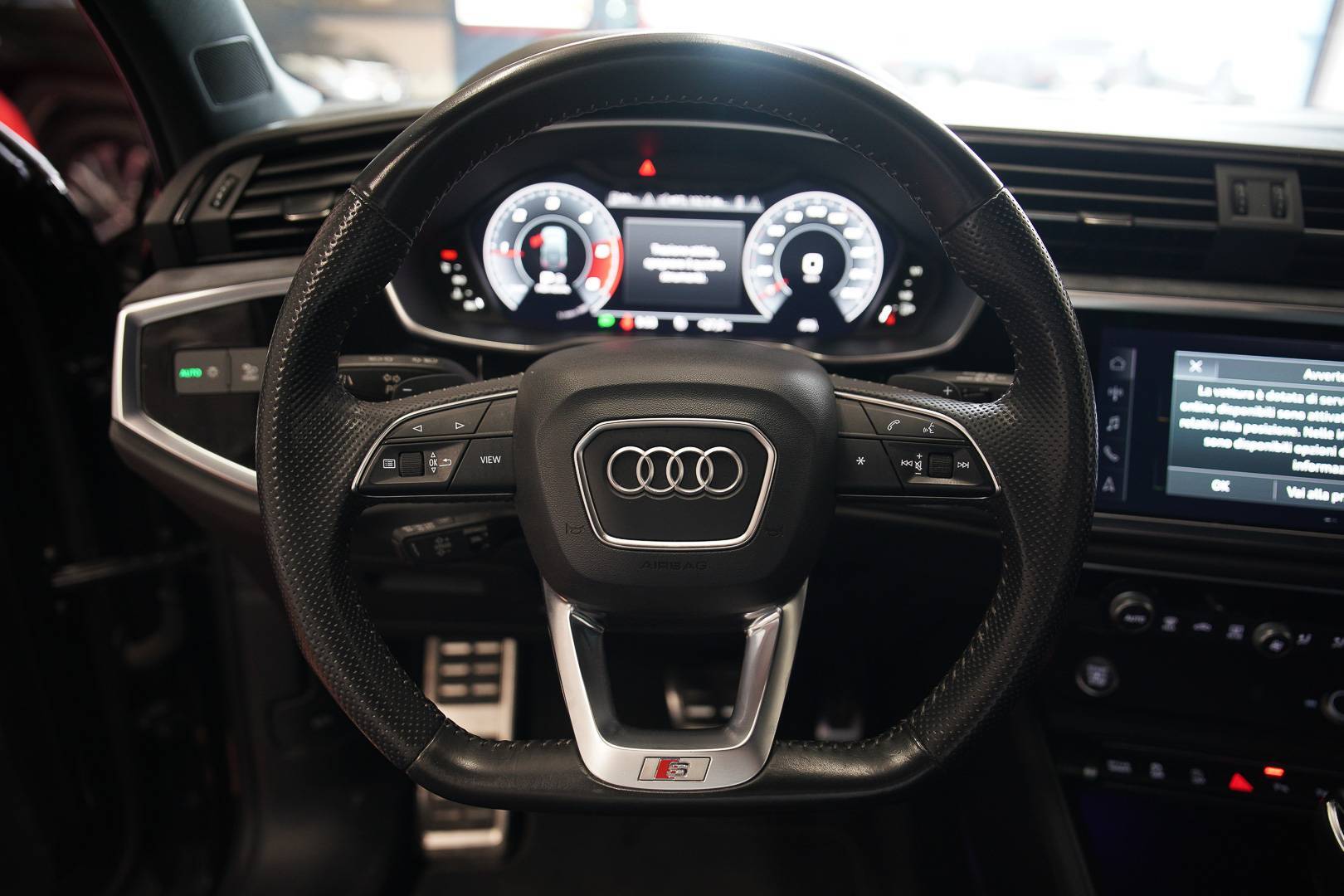 AUDI Q3 - Foto 10