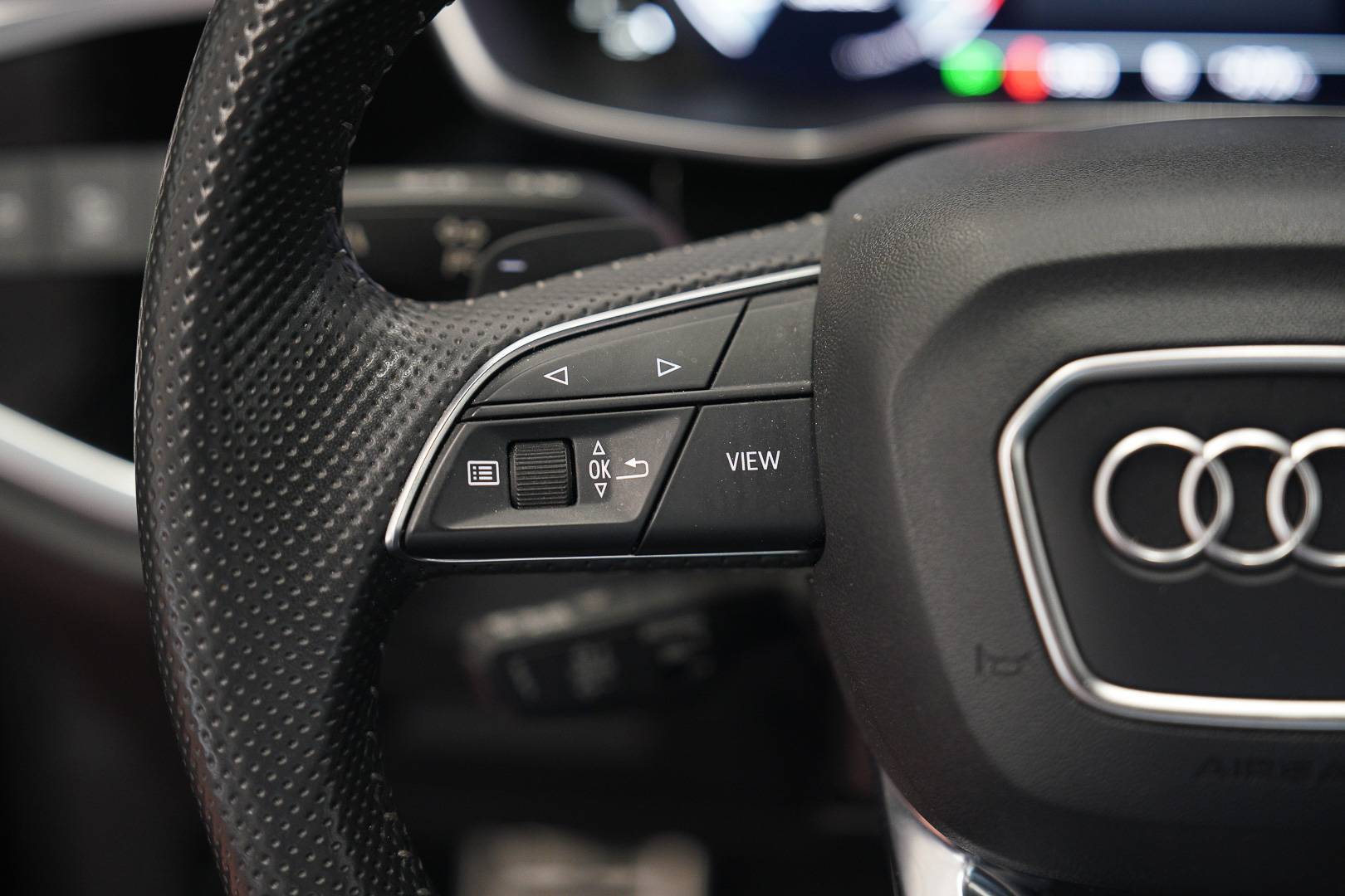 AUDI Q3 - Foto 11
