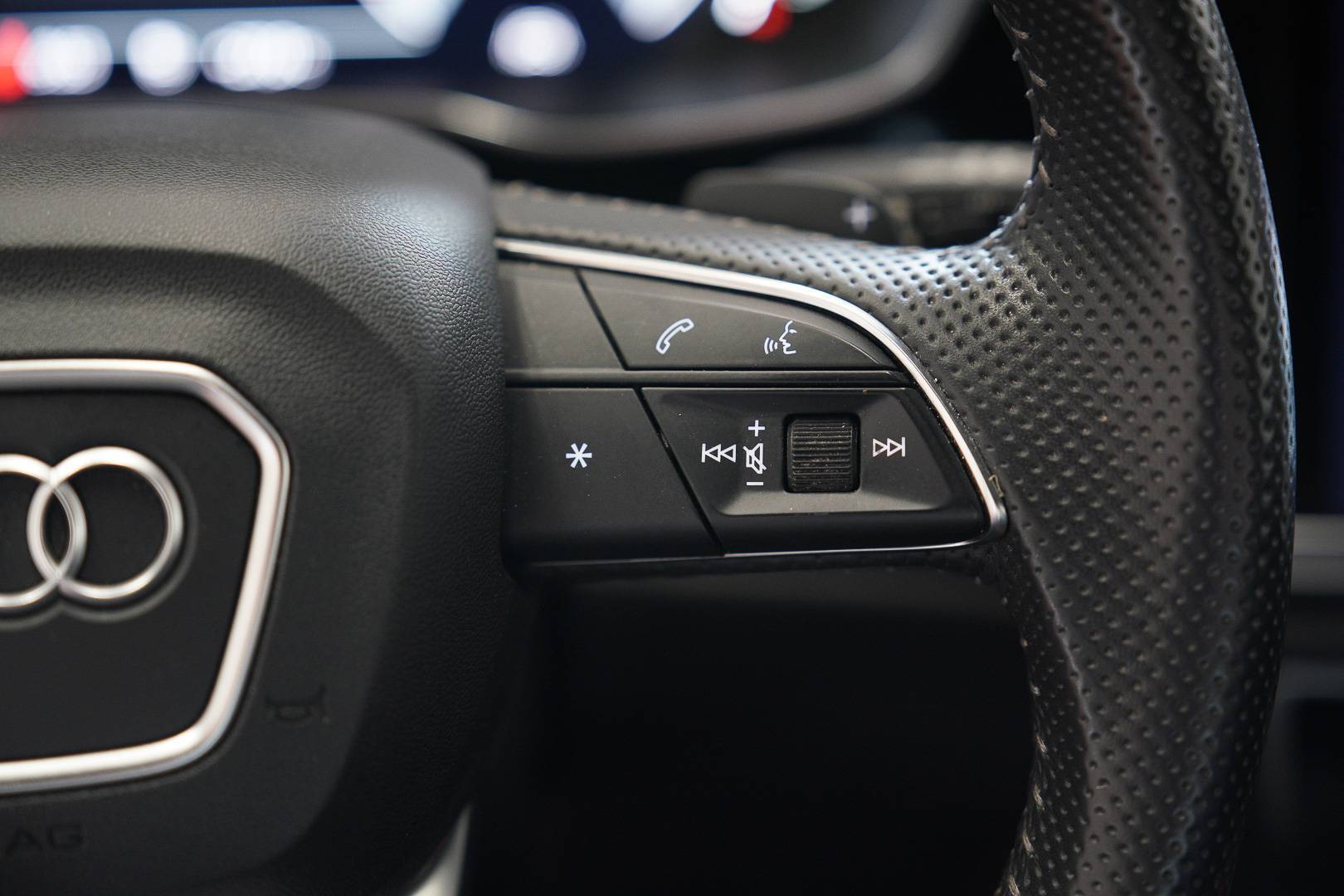 AUDI Q3 - Foto 12
