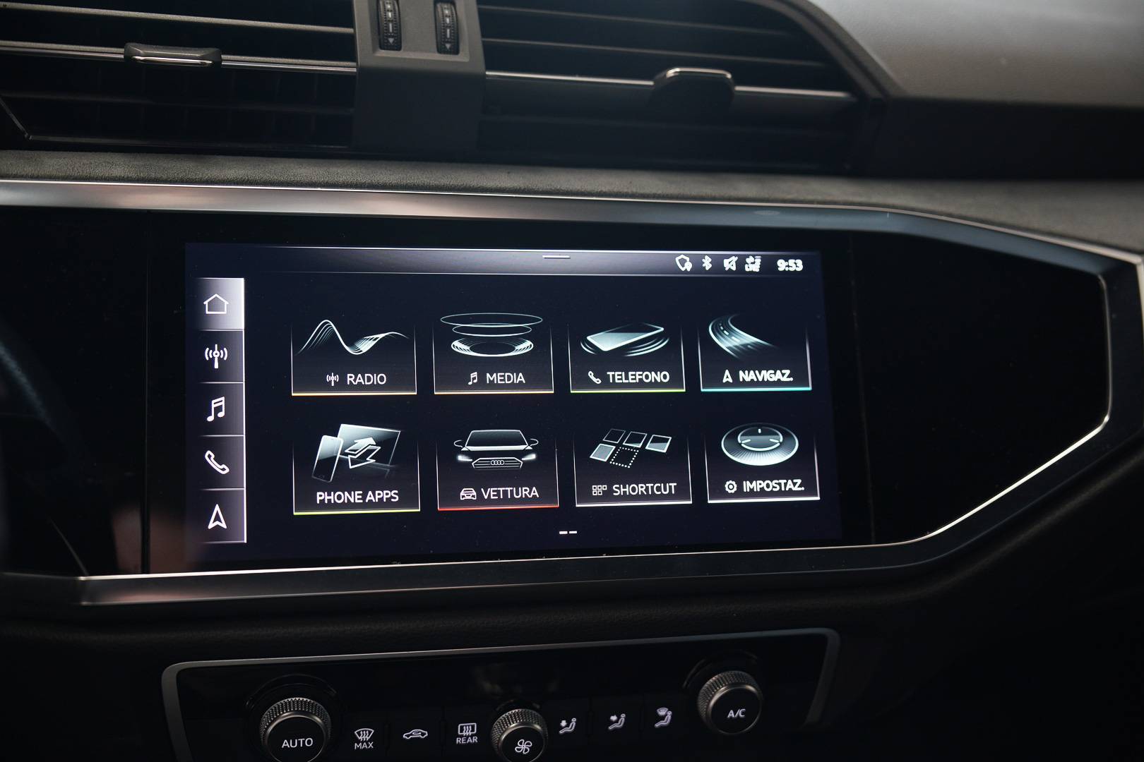 AUDI Q3 - Foto 16