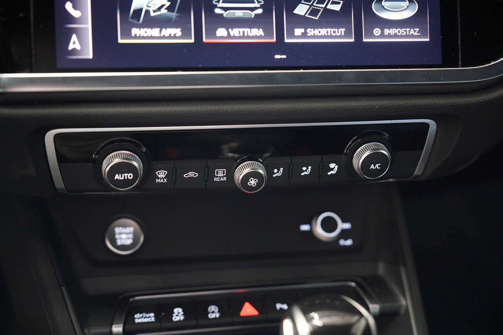 AUDI Q3 - Foto 17