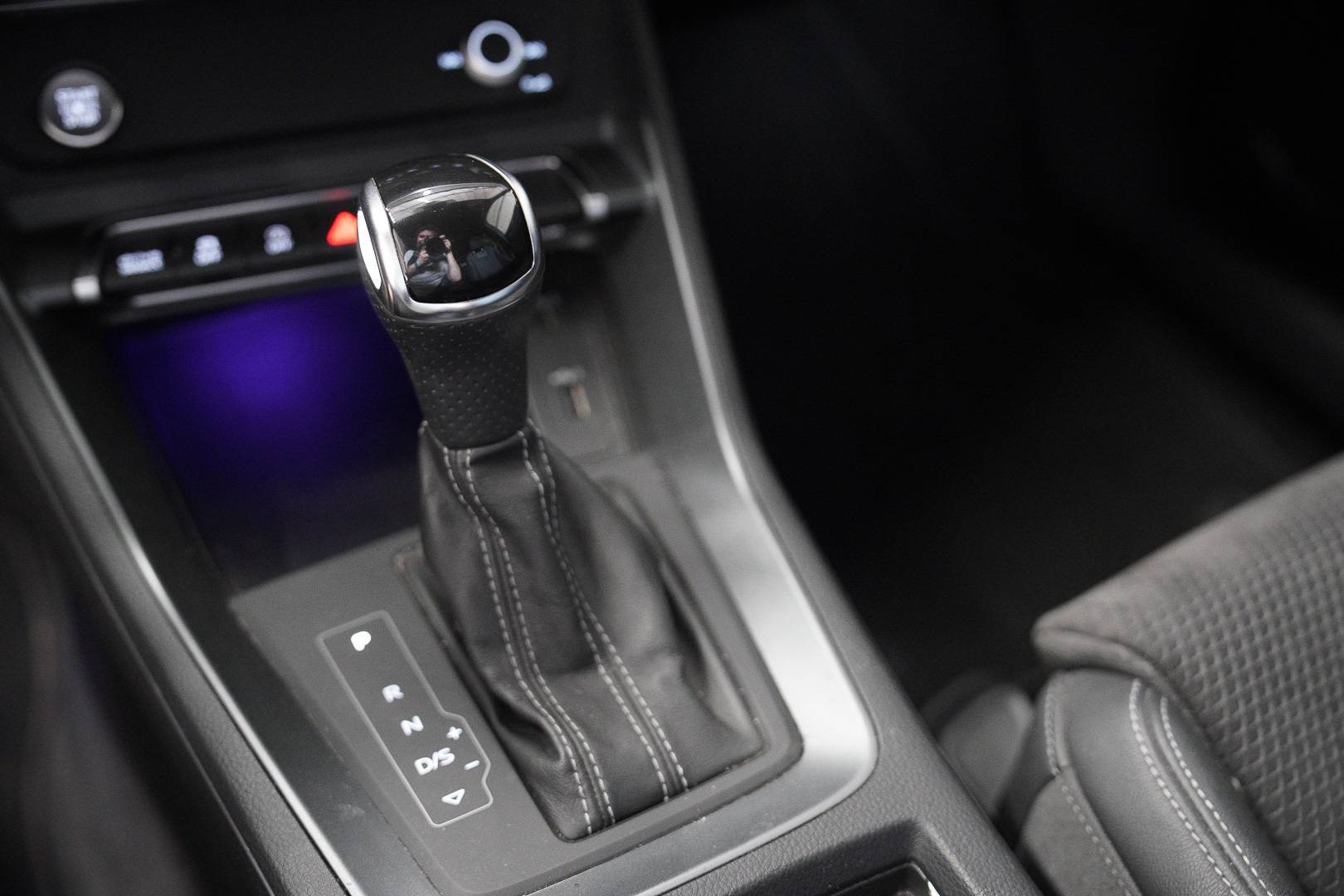 AUDI Q3 - Foto 18