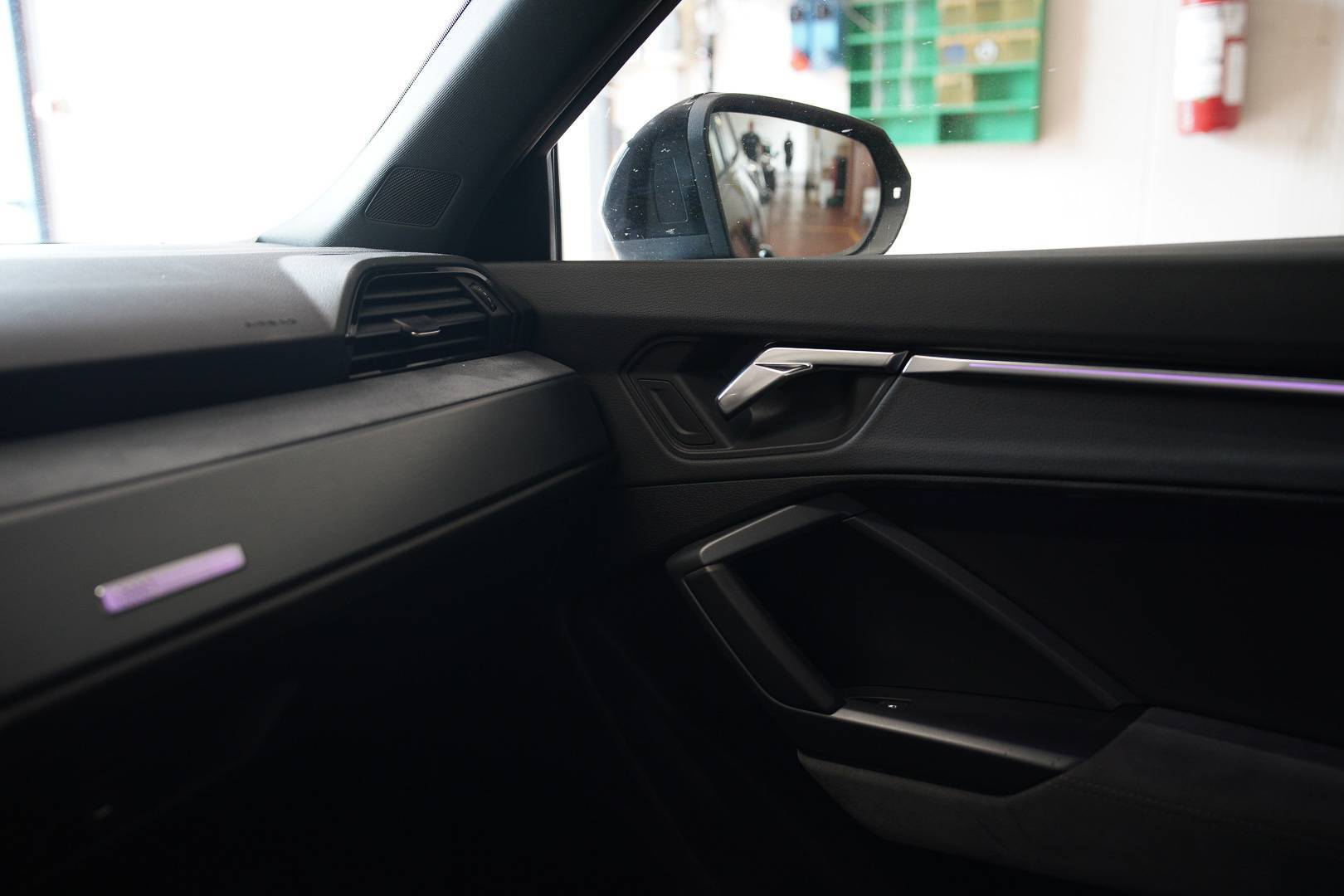 AUDI Q3 - Foto 20