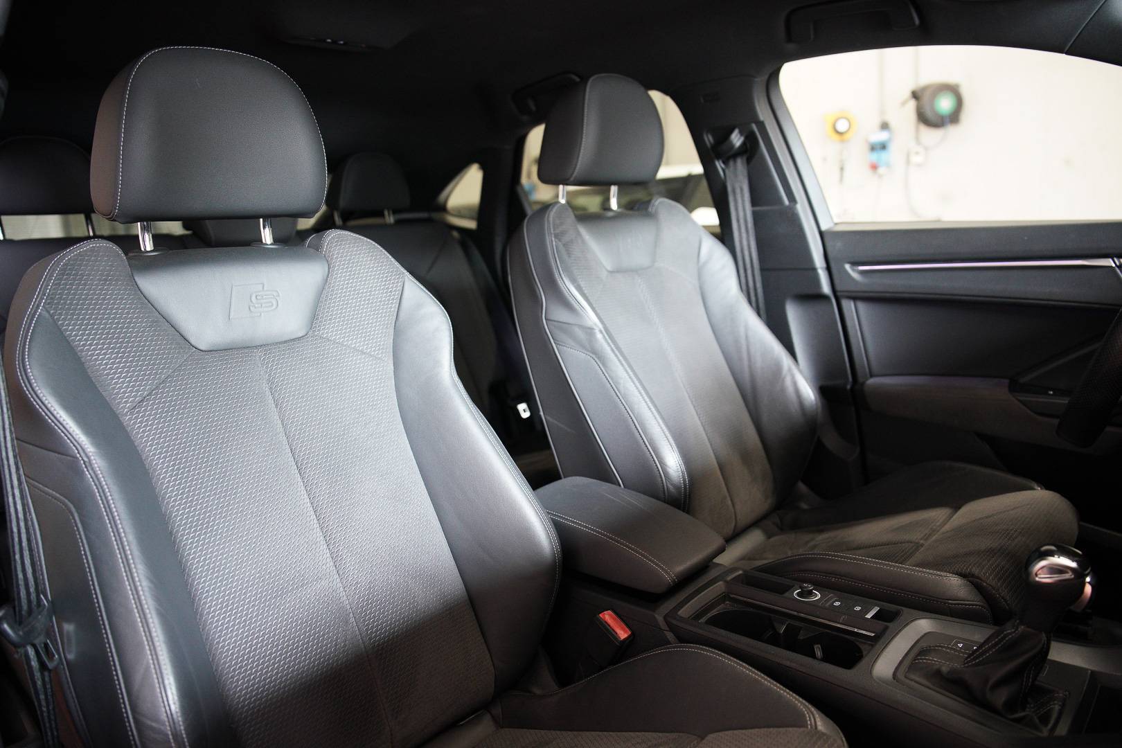 AUDI Q3 - Foto 21
