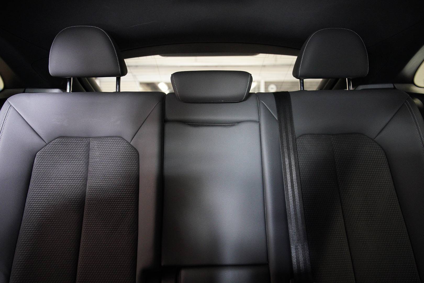 AUDI Q3 - Foto 23