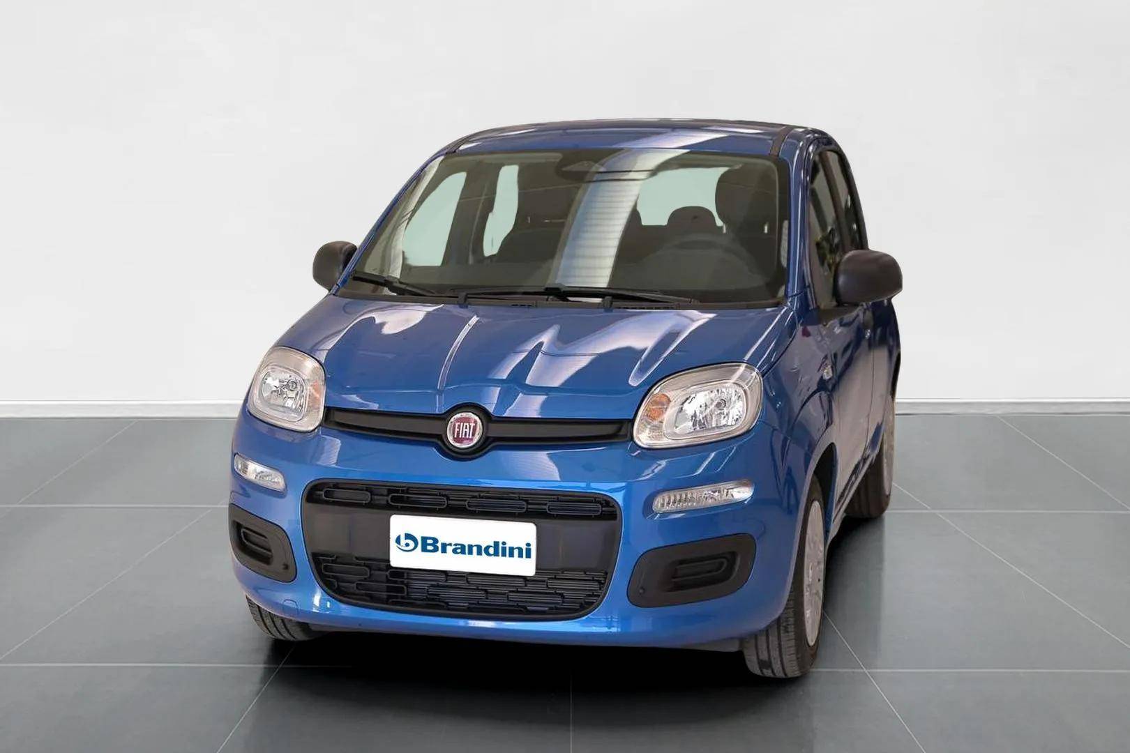 FIAT Panda - Foto 1