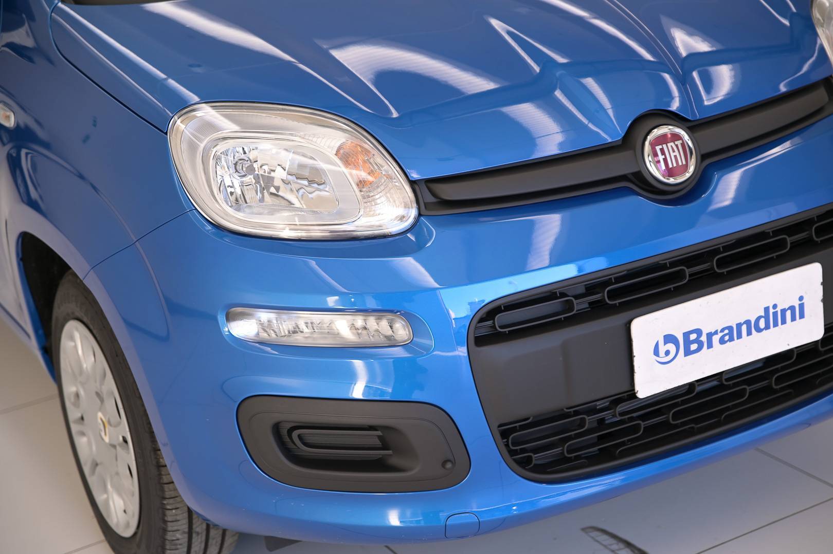 FIAT Panda - Foto 9