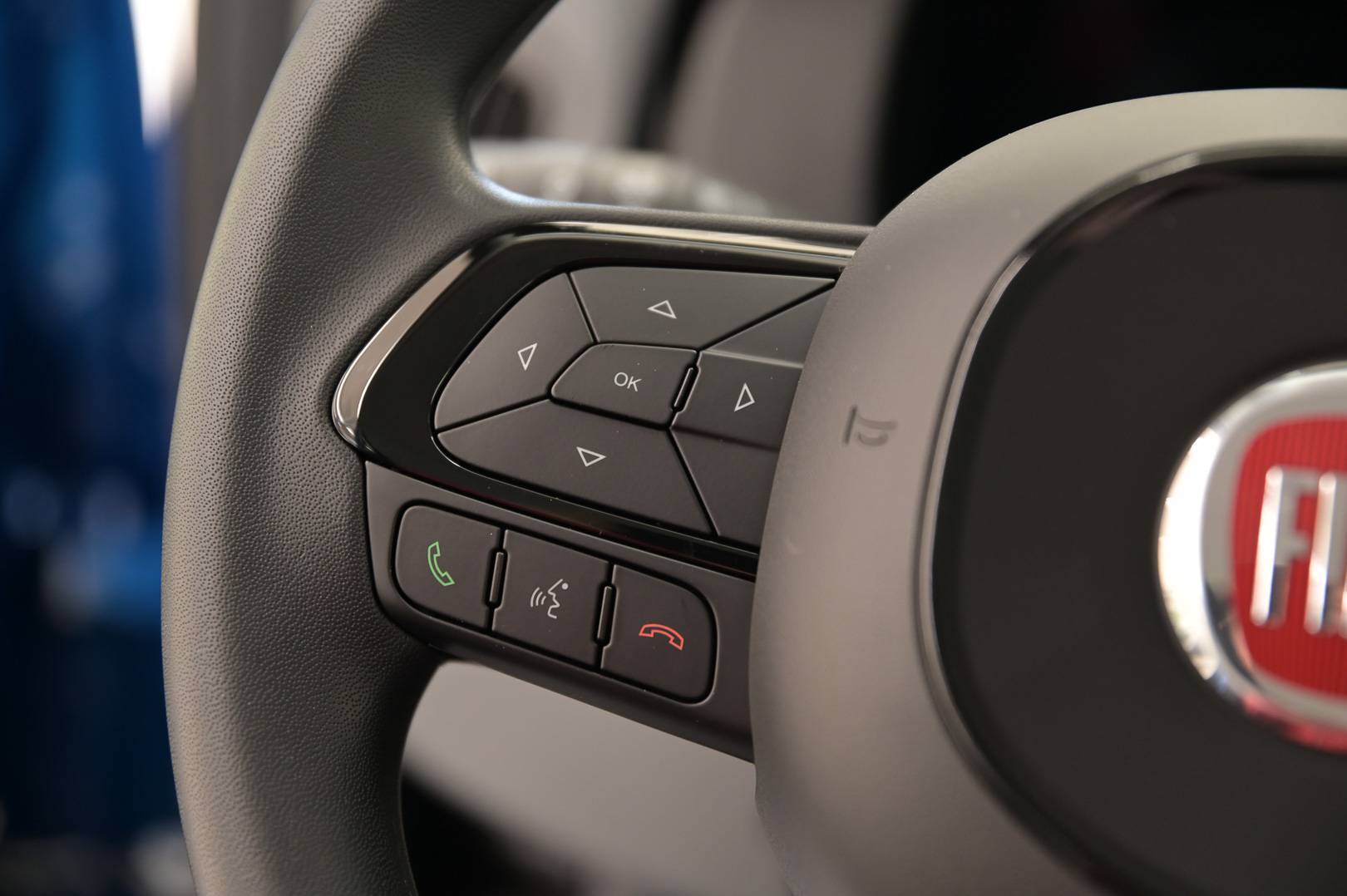 FIAT Panda - Foto 17