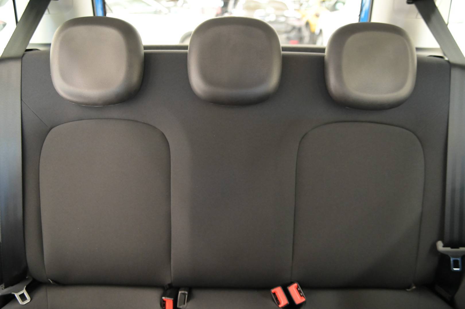 FIAT Panda - Foto 25