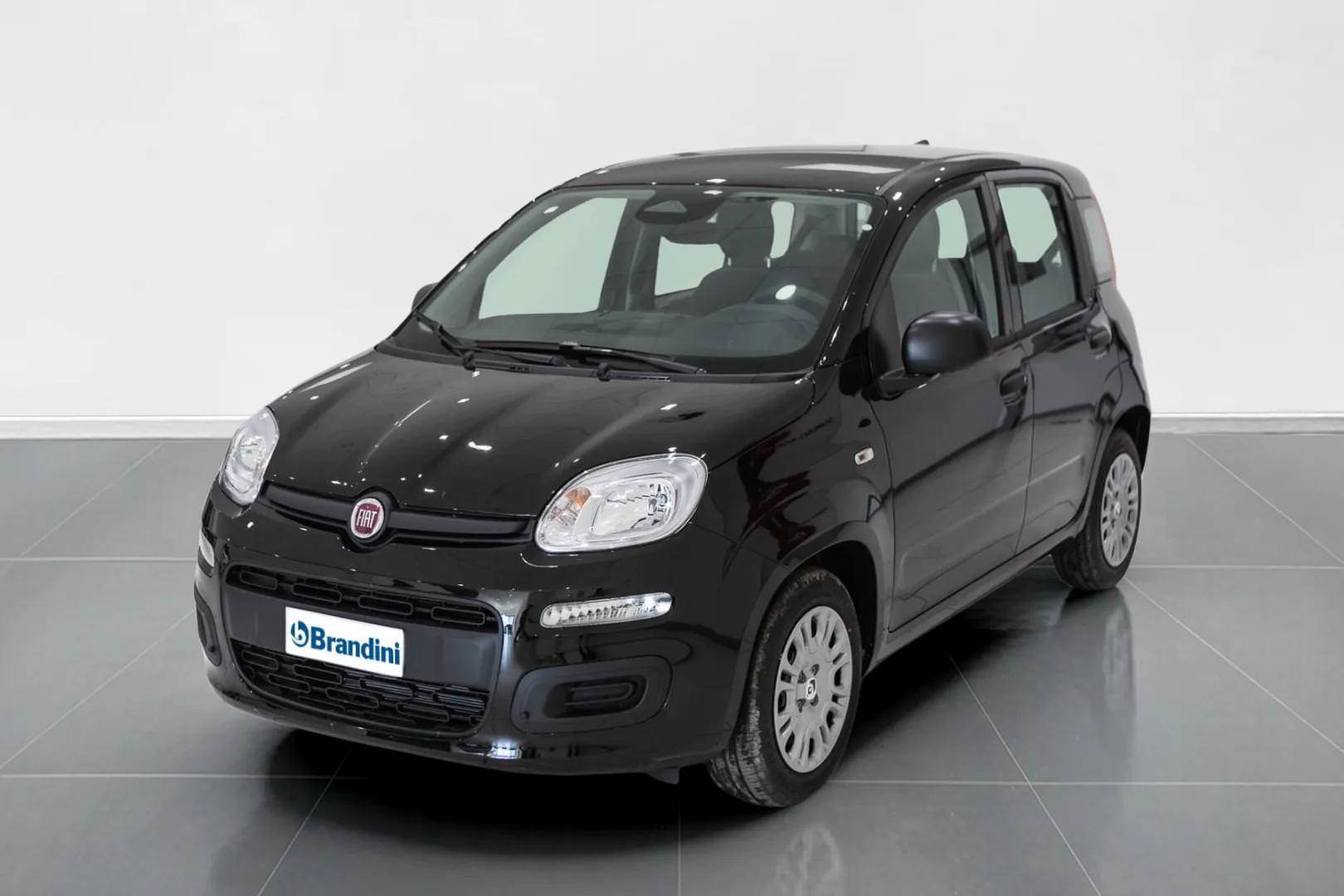 FIAT Panda - Foto 1