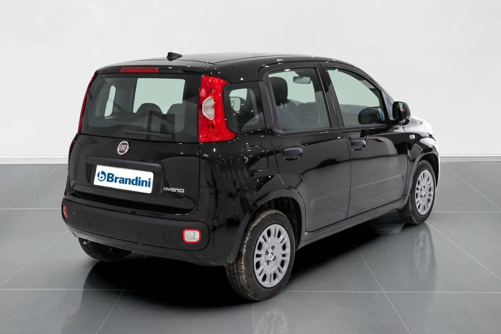 FIAT Panda - Foto 8