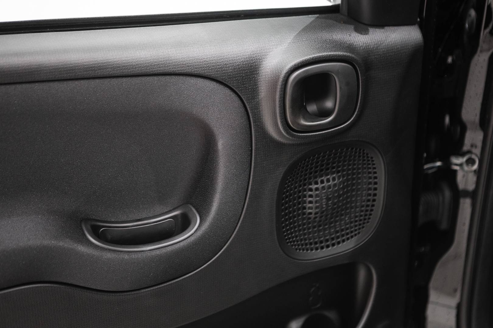 FIAT Panda - Foto 10