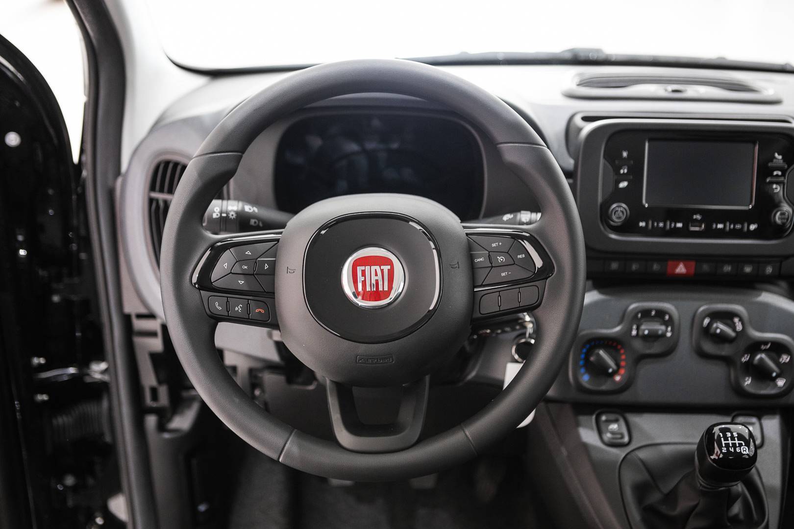 FIAT Panda - Foto 11