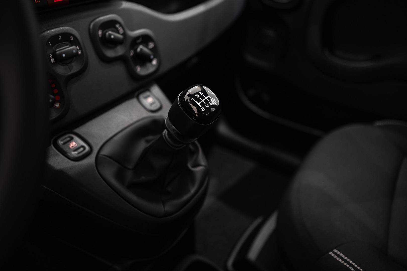 FIAT Panda - Foto 17