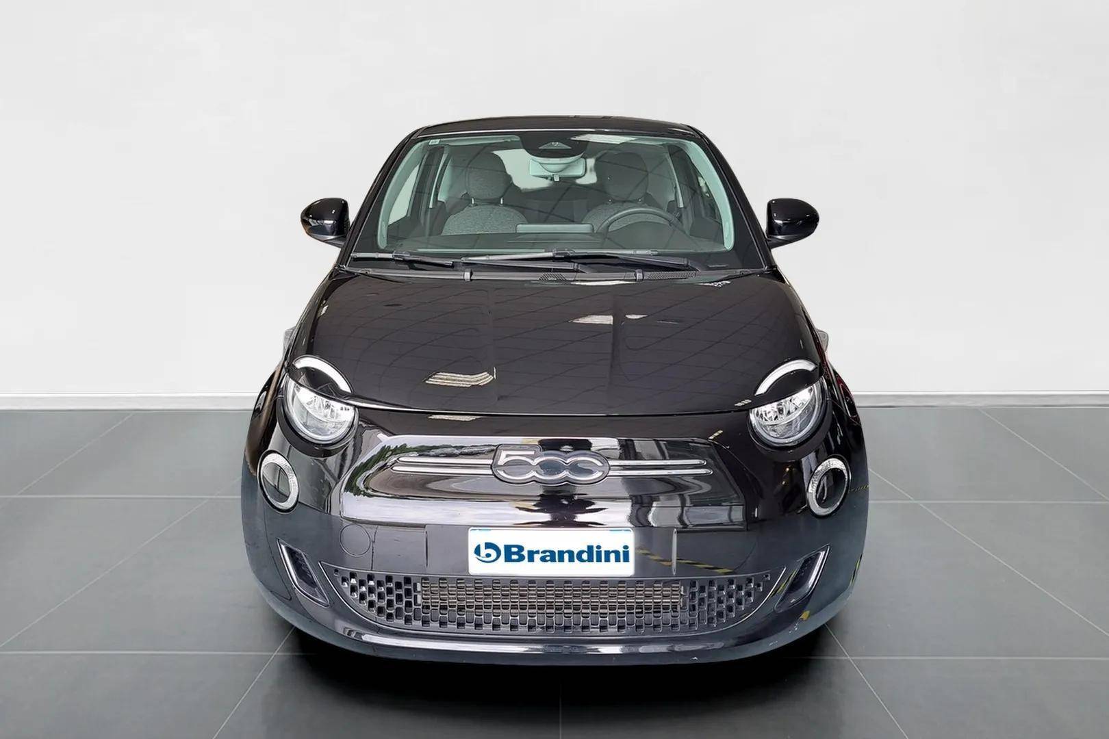 FIAT 500e - Foto 2