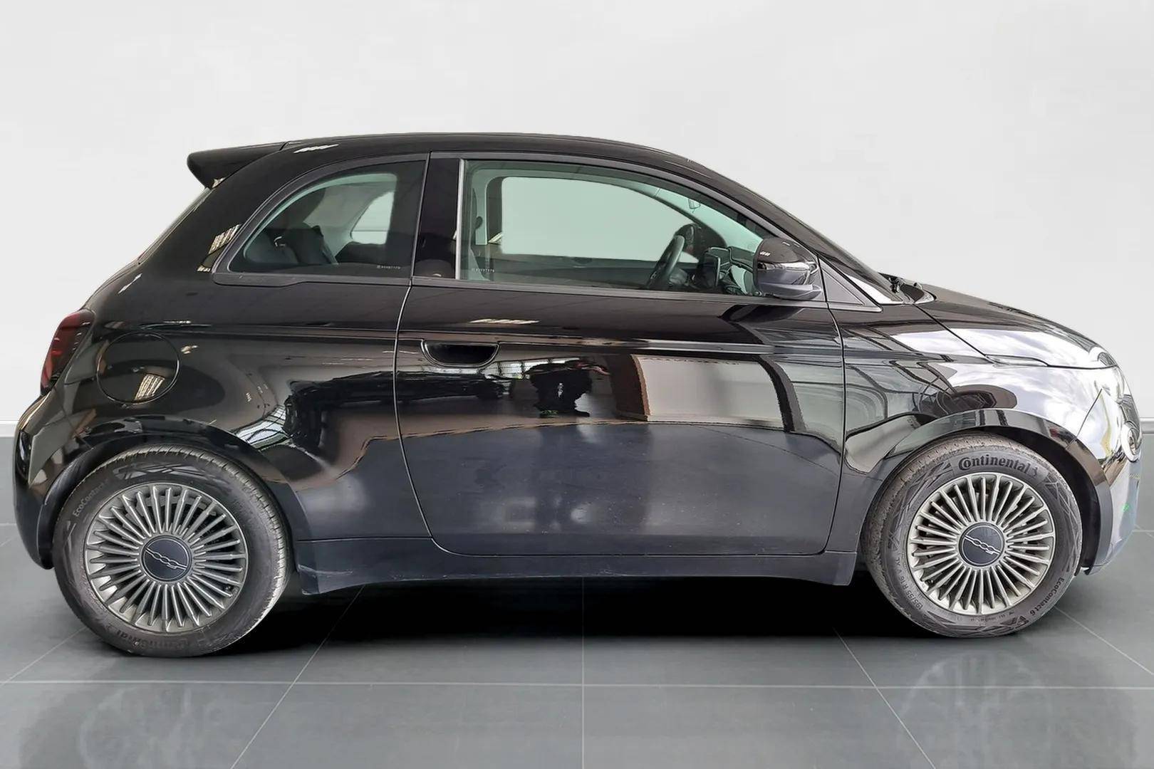 FIAT 500e - Foto 4