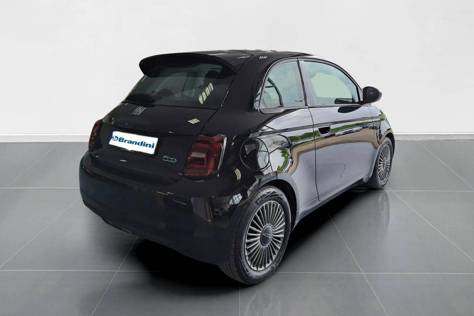 FIAT 500e - Foto 5