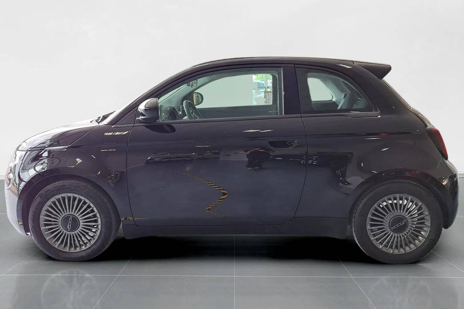 FIAT 500e - Foto 8