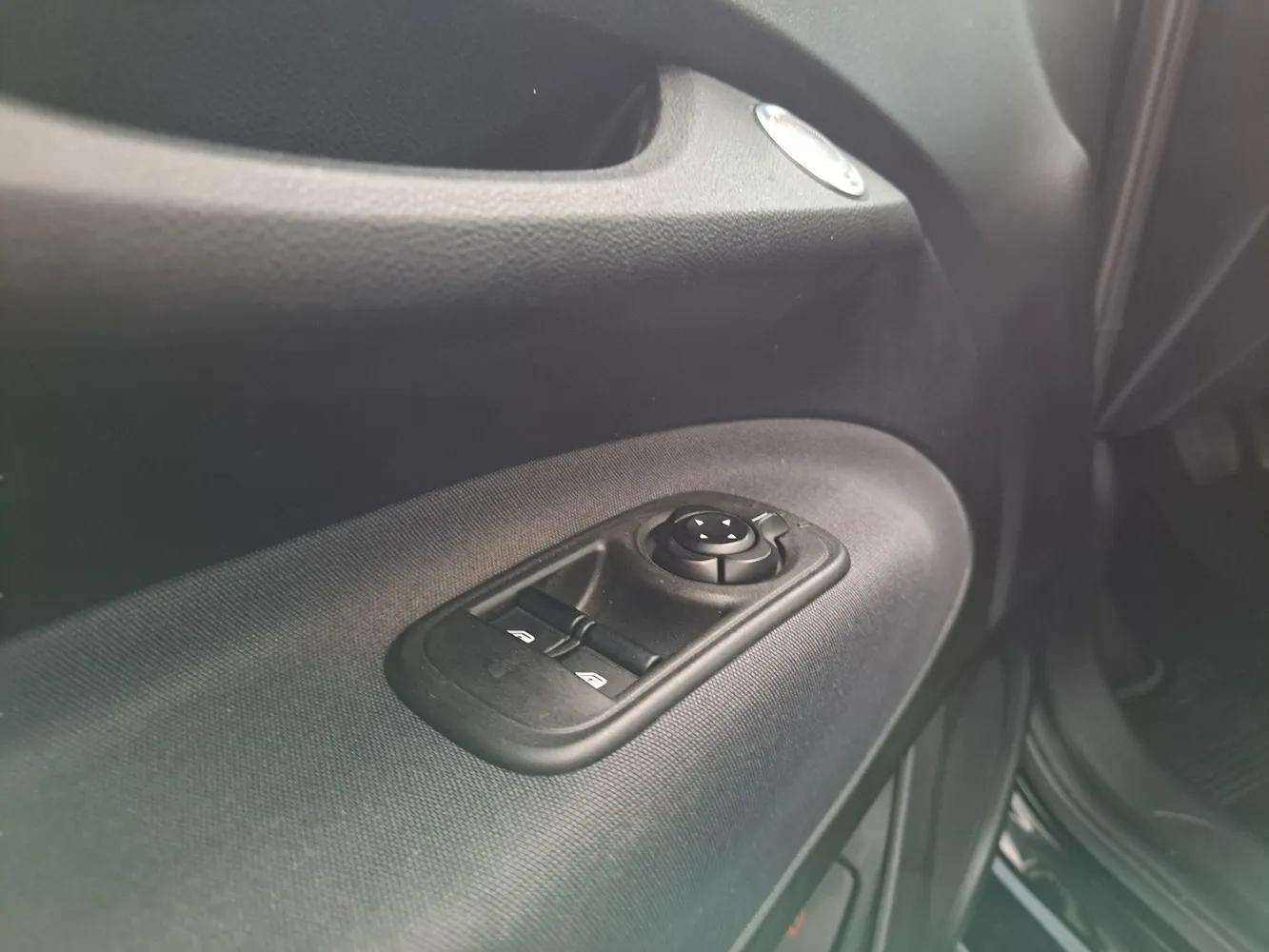 FIAT 500e - Foto 10