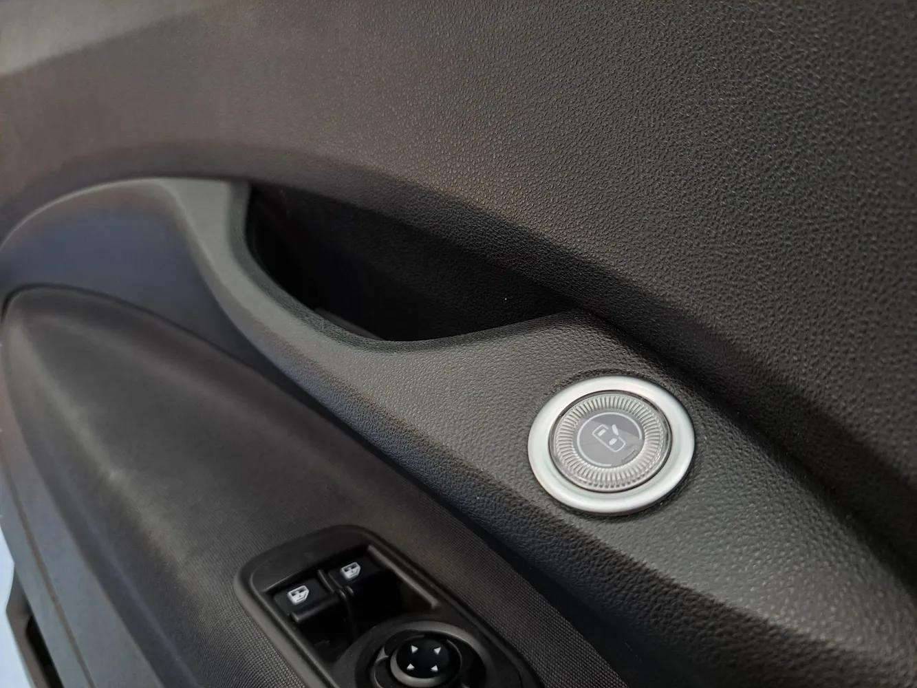 FIAT 500e - Foto 11