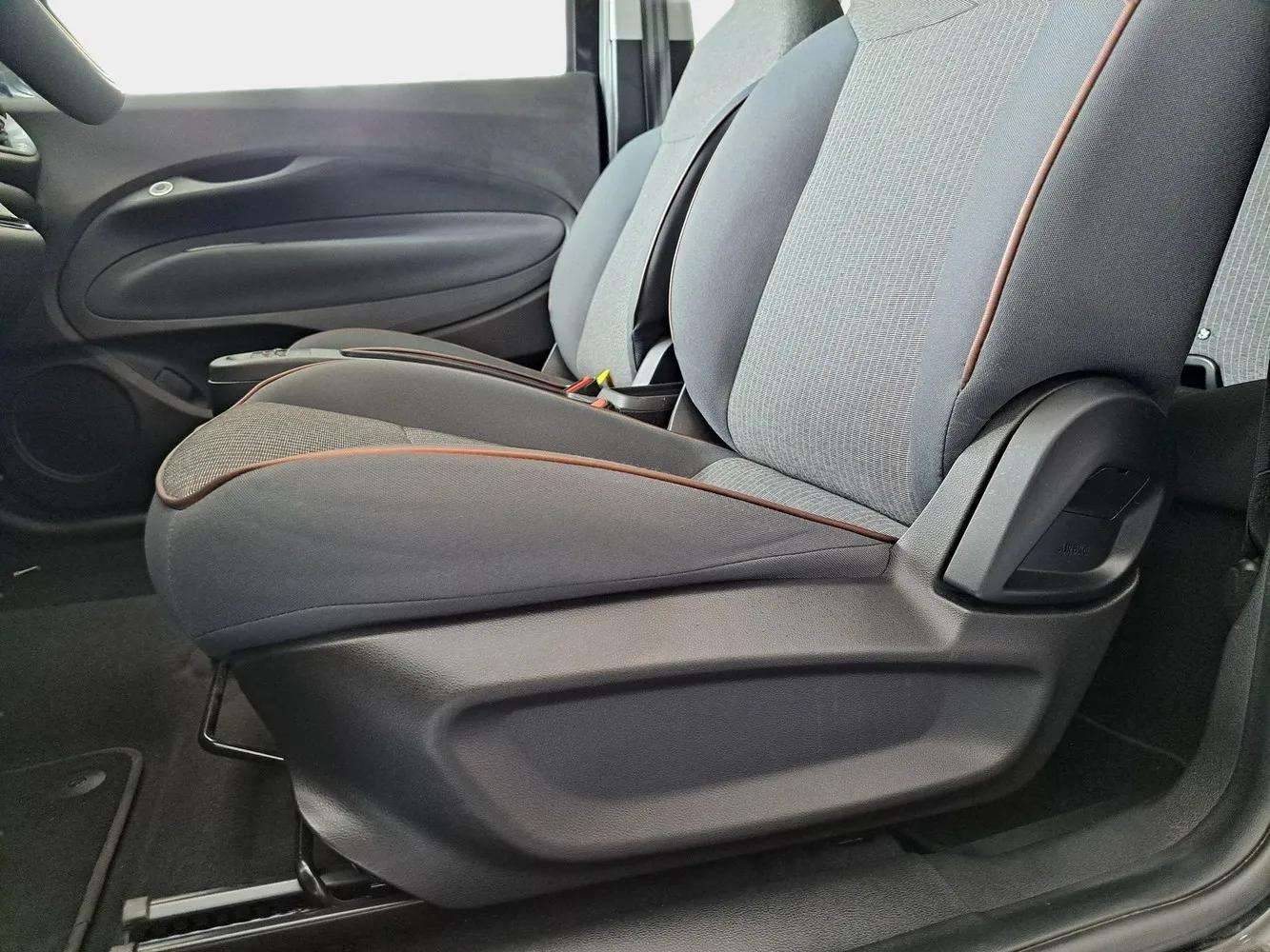 FIAT 500e - Foto 12