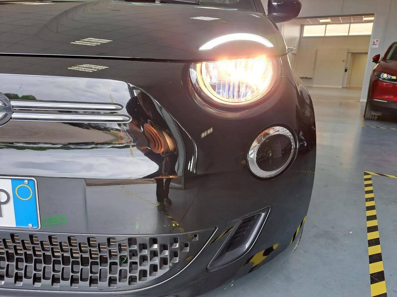 FIAT 500e - Foto 15