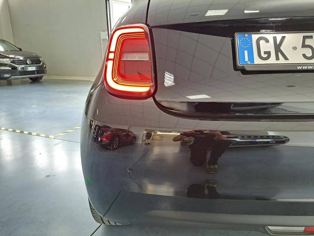 FIAT 500e - Foto 17